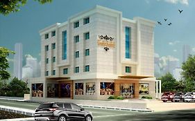 Hotel Flourish International